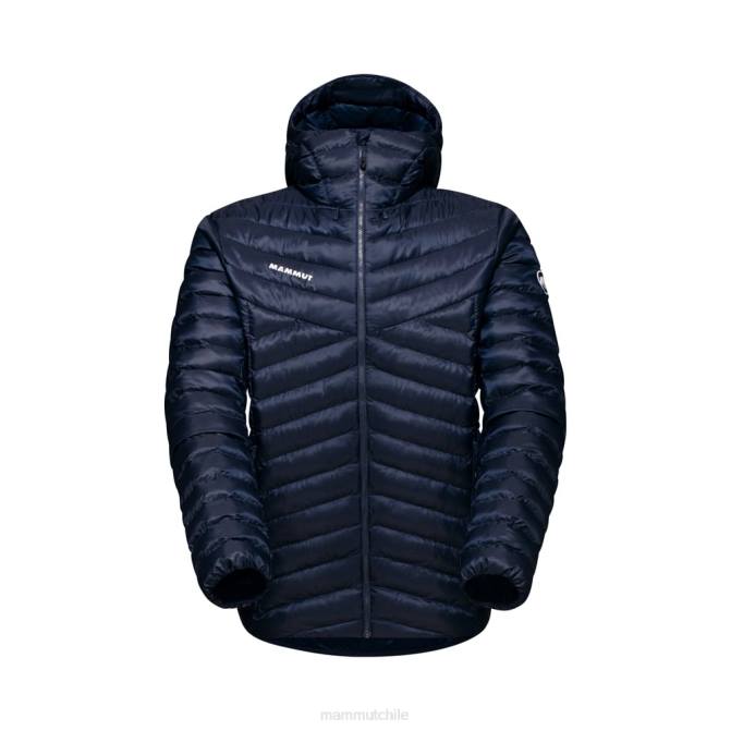 Chaqueta con capucha Mammut Aenergy WB mujer